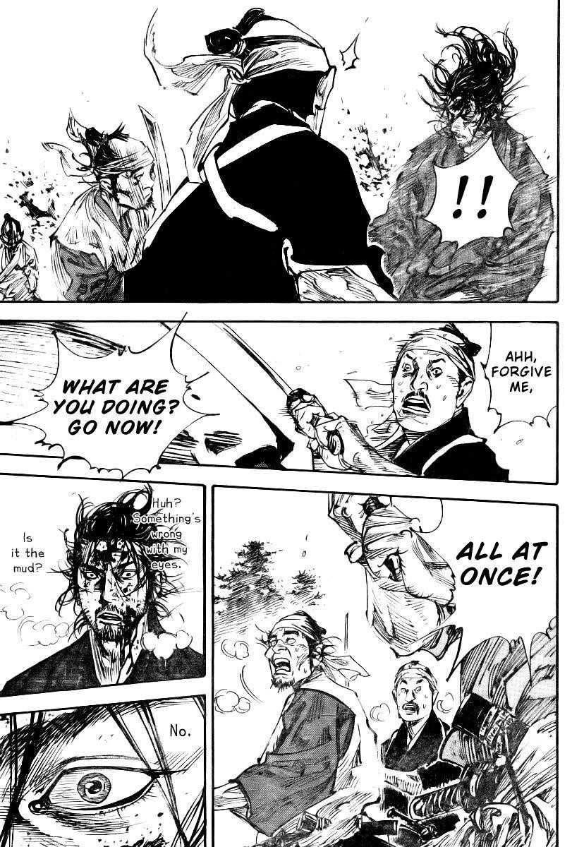 Vagabond Chapter 234 - Page 12