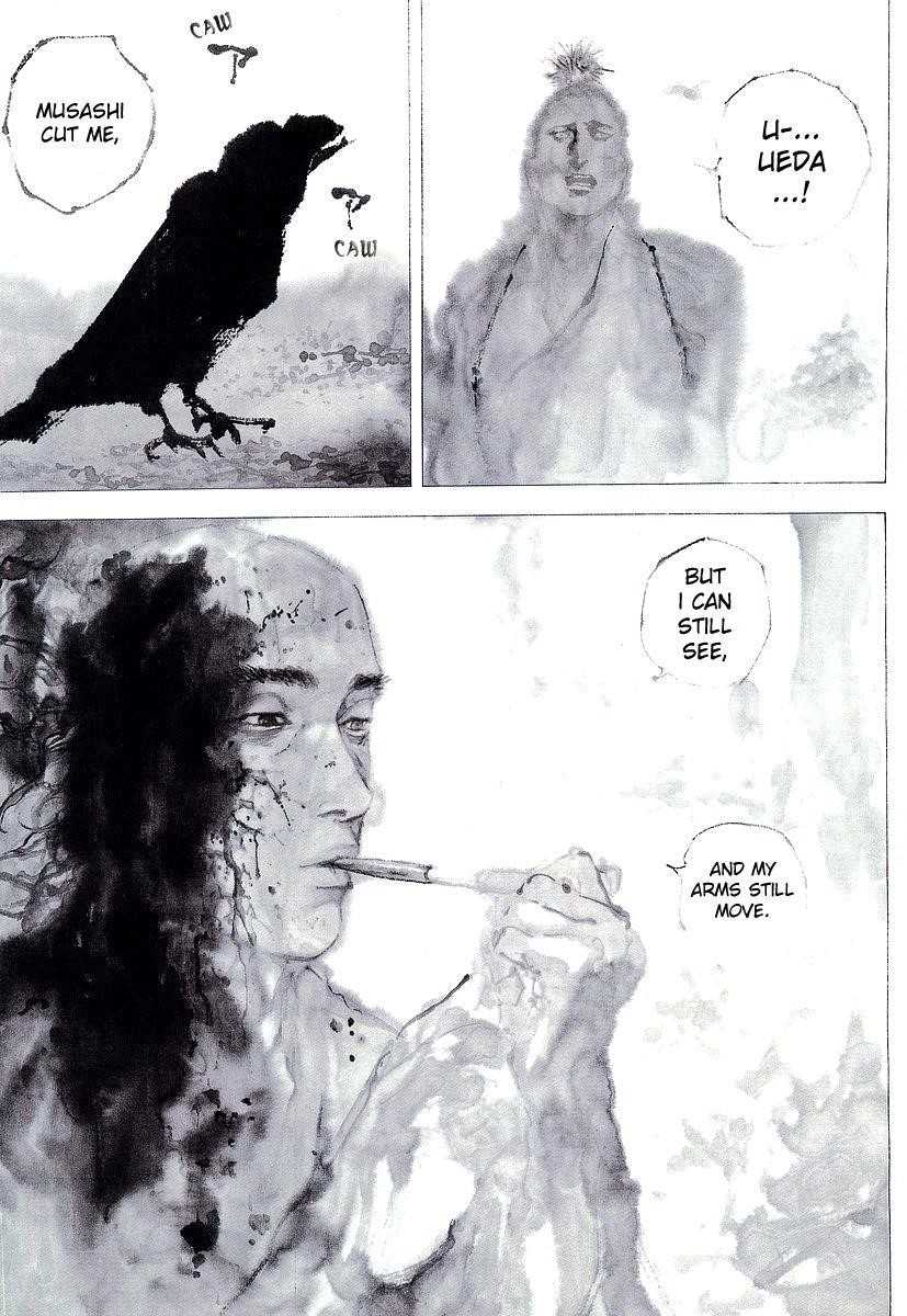 Vagabond Chapter 234 - Page 2
