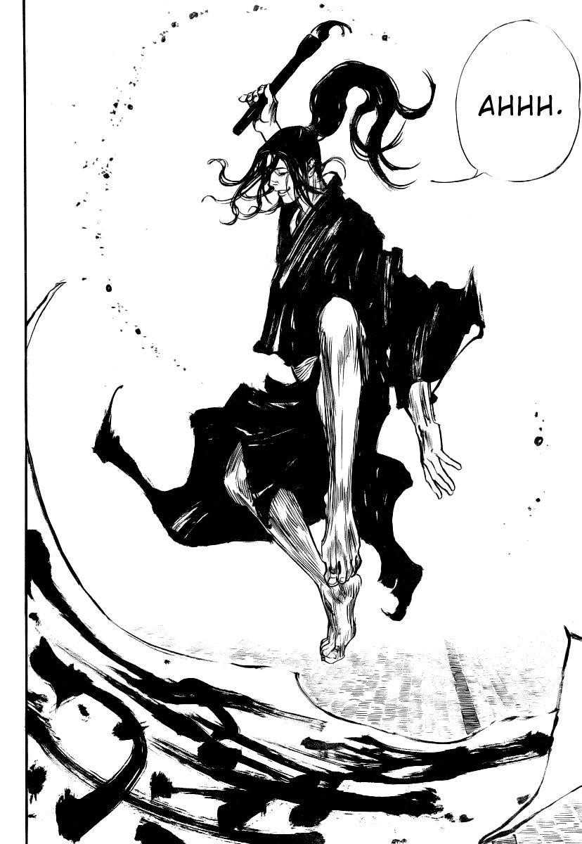 Vagabond Chapter 234 - Page 9