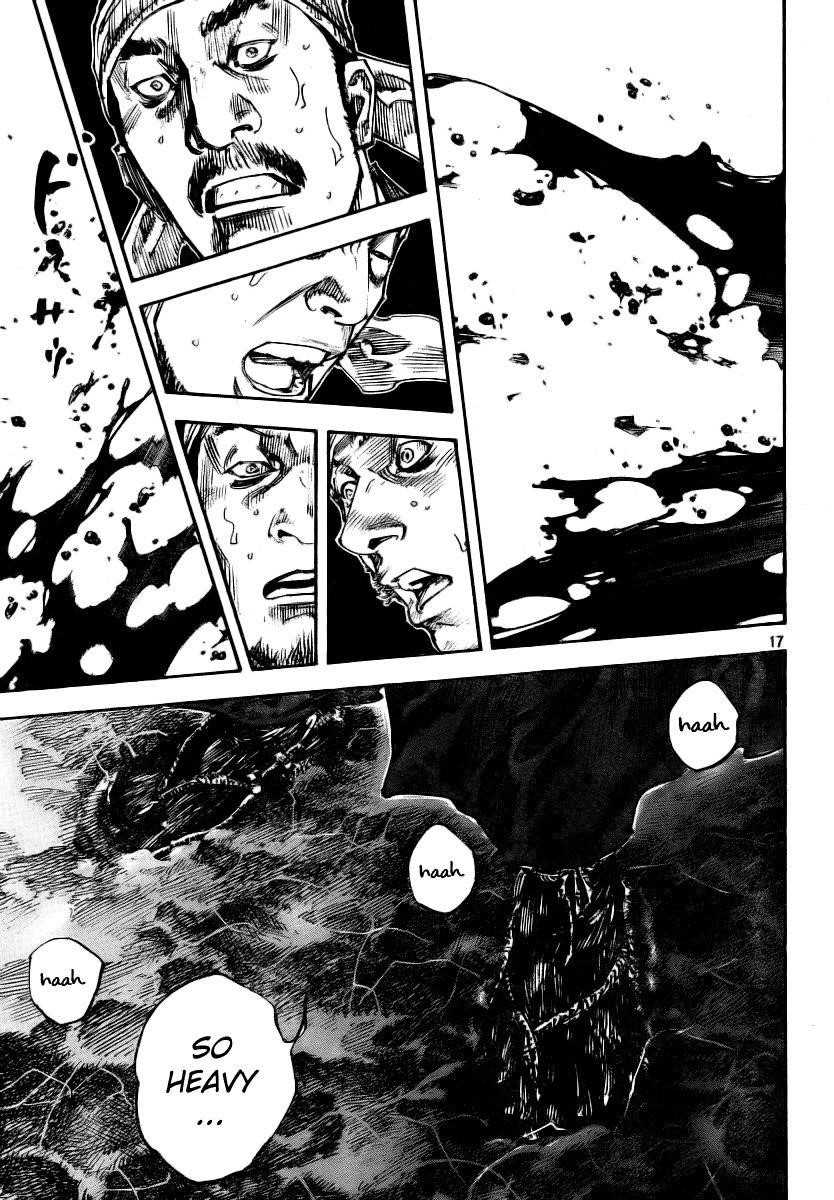 Vagabond Chapter 235 - Page 16
