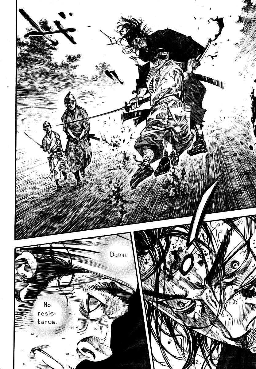 Vagabond Chapter 235 - Page 2
