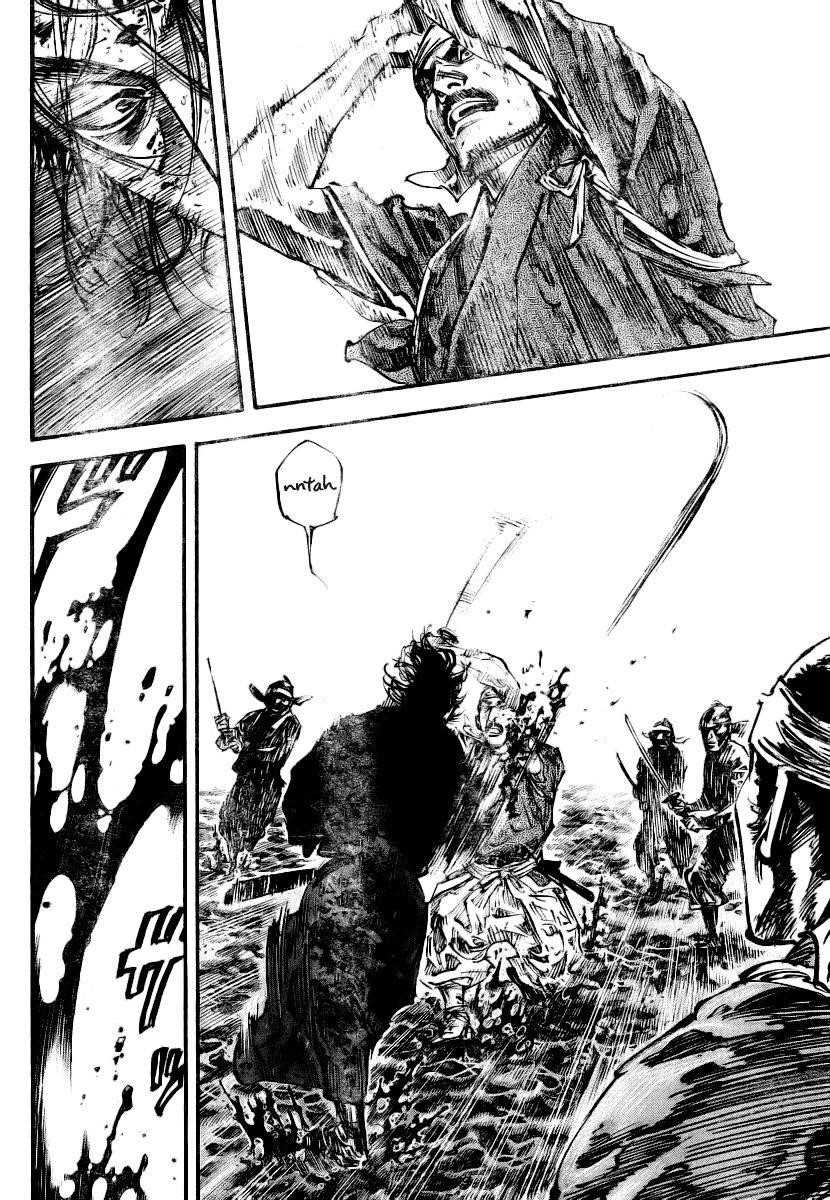 Vagabond Chapter 236 - Page 11