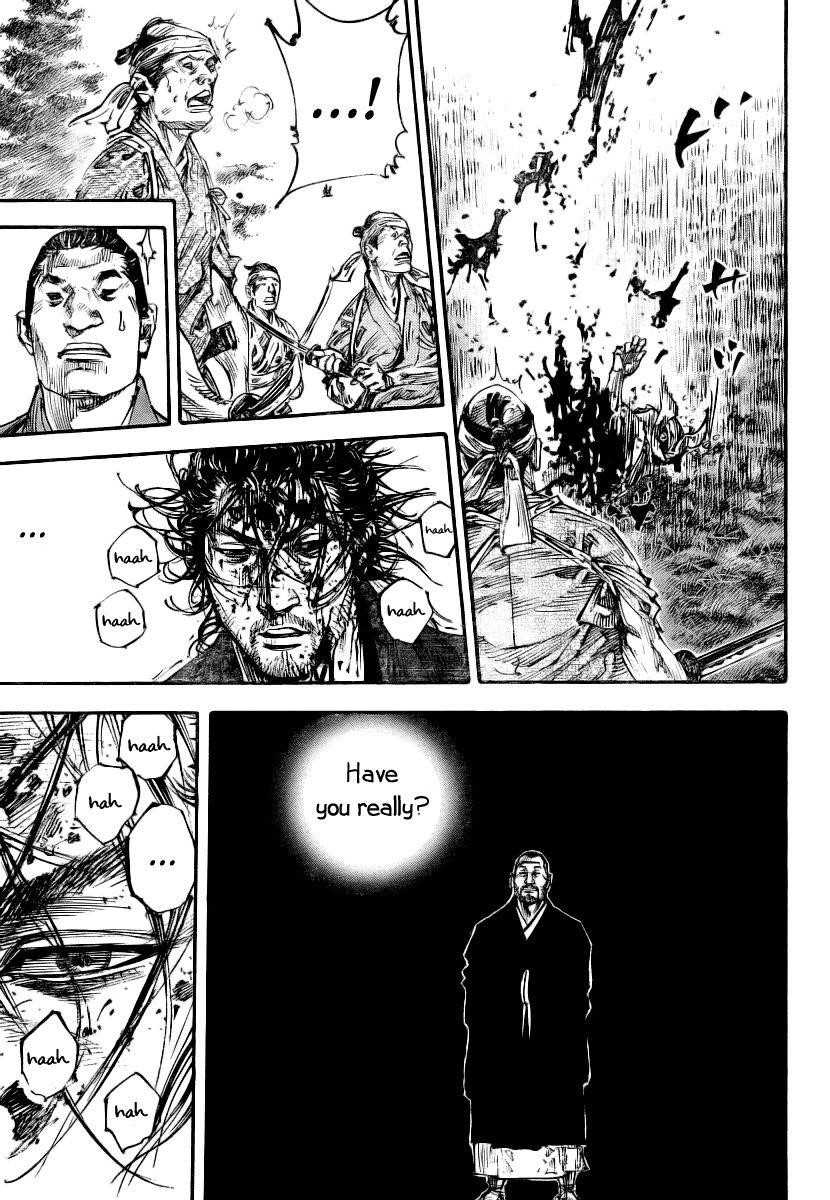 Vagabond Chapter 236 - Page 5