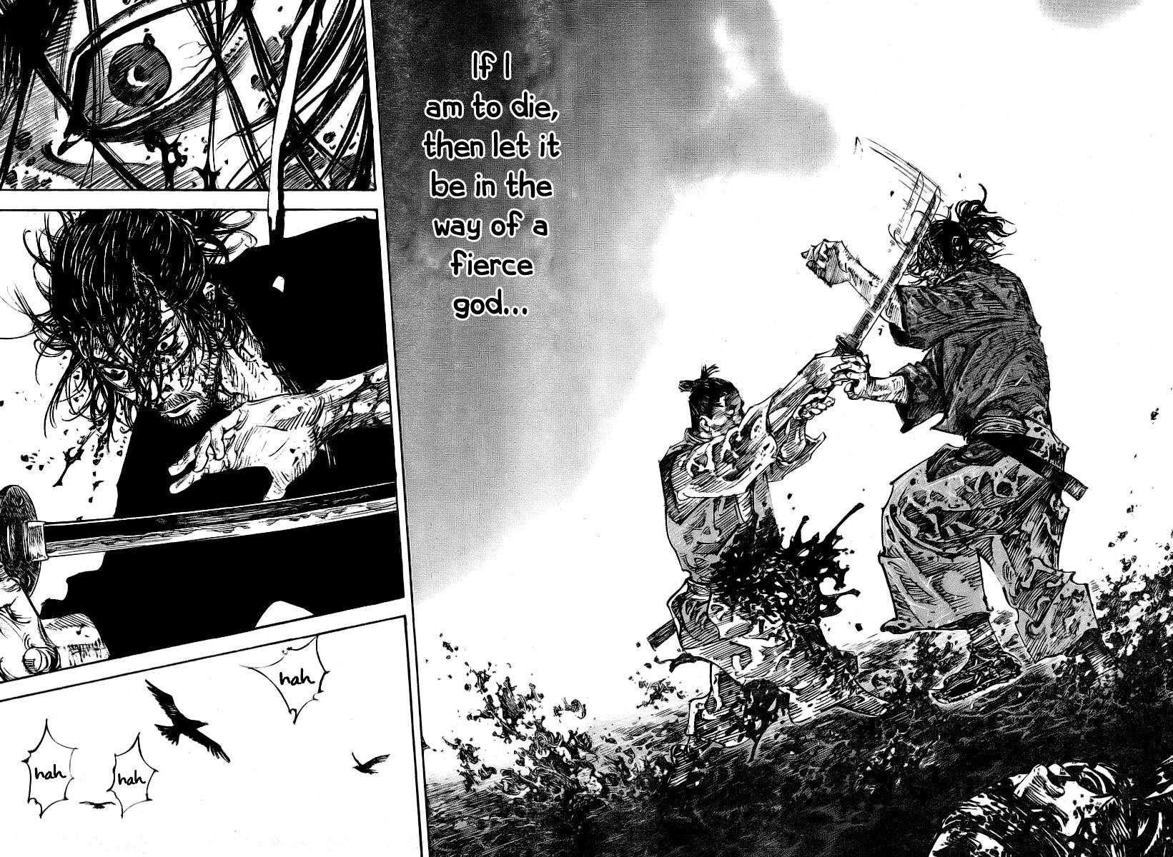 Vagabond Chapter 237 - Page 15
