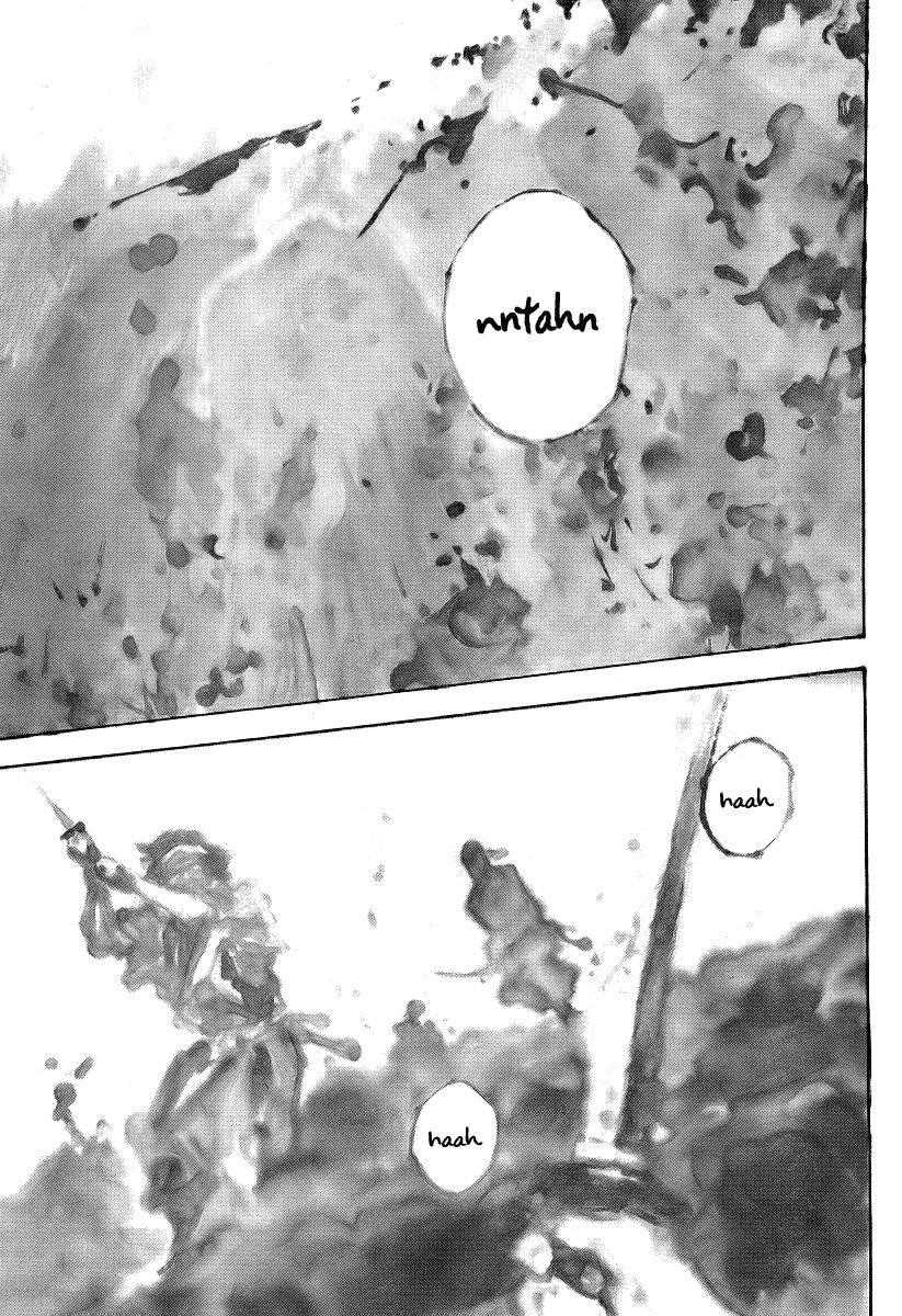 Vagabond Chapter 237 - Page 3