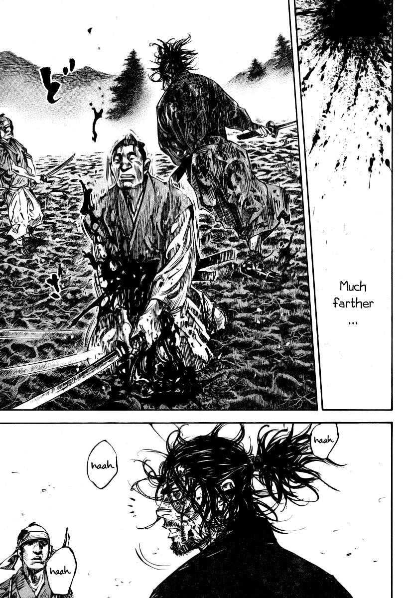 Vagabond Chapter 237 - Page 9