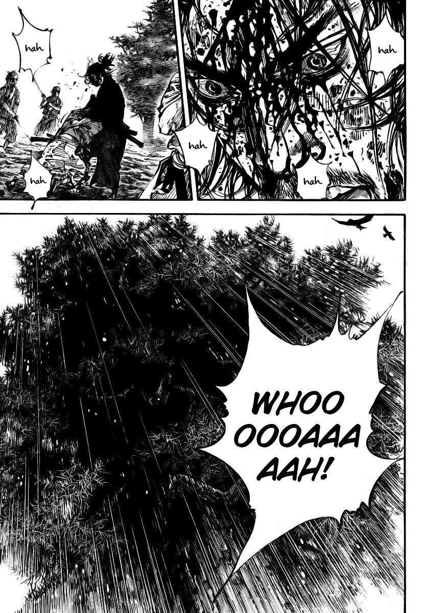 Vagabond Chapter 238 - Page 1