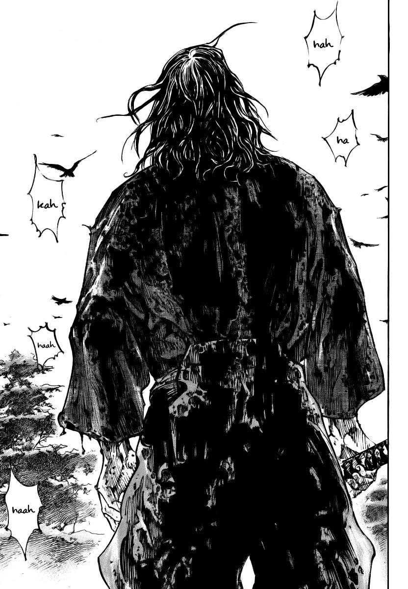 Vagabond Chapter 238 - Page 16