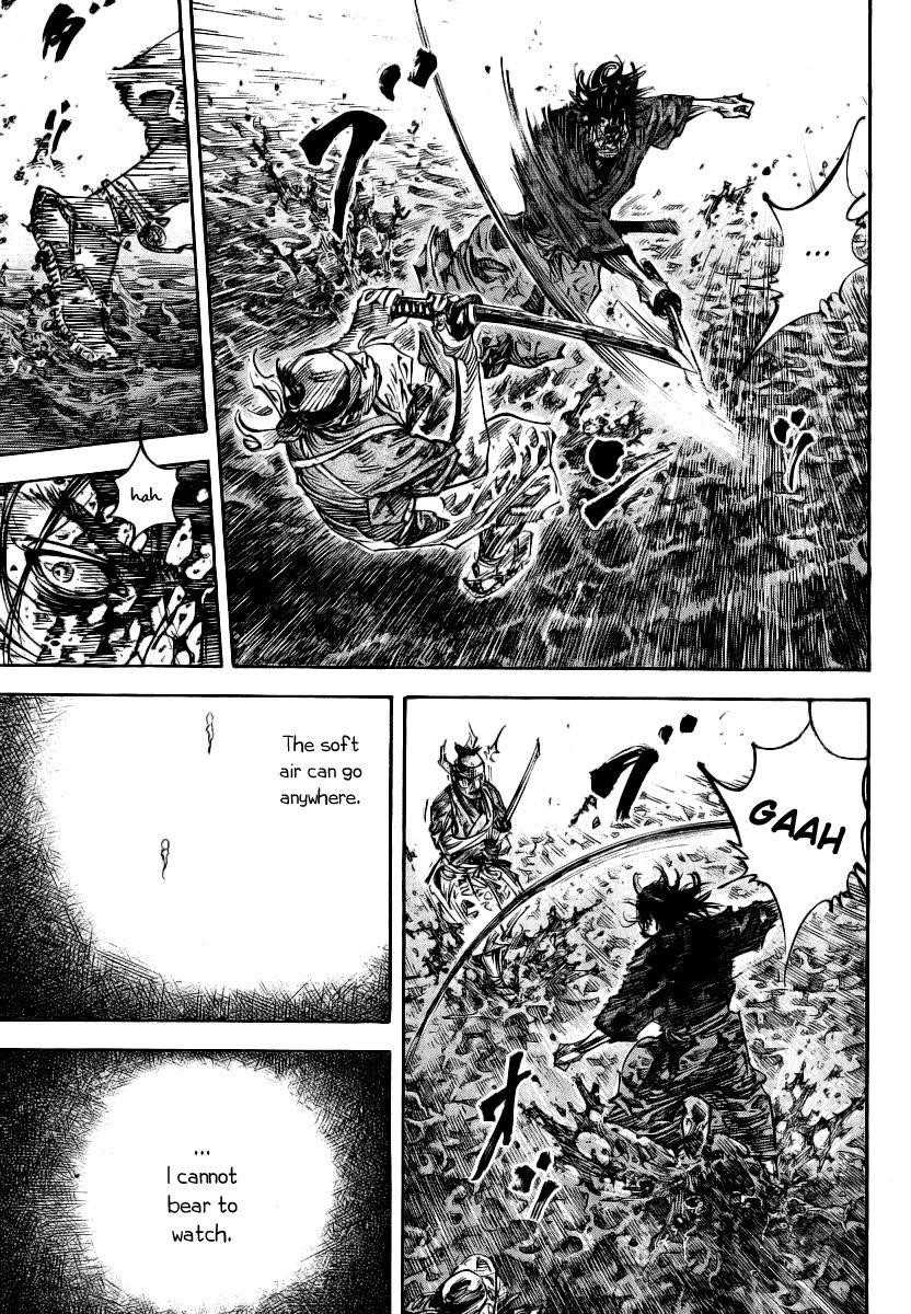 Vagabond Chapter 238 - Page 4