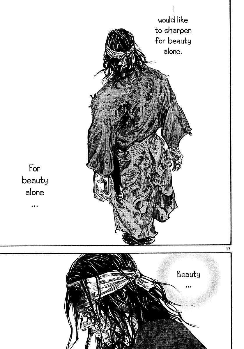 Vagabond Chapter 239 - Page 16