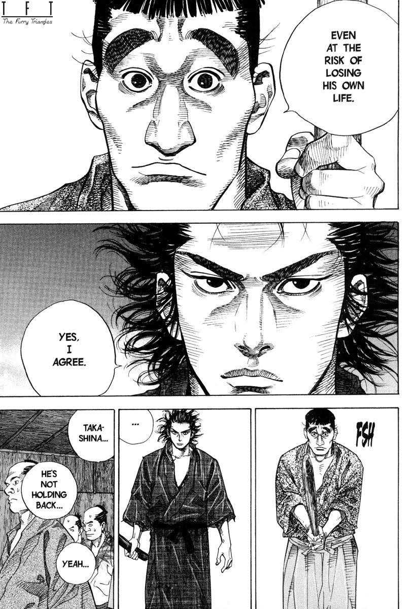 Vagabond Chapter 24 - Page 10