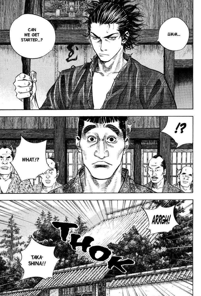 Vagabond Chapter 24 - Page 12