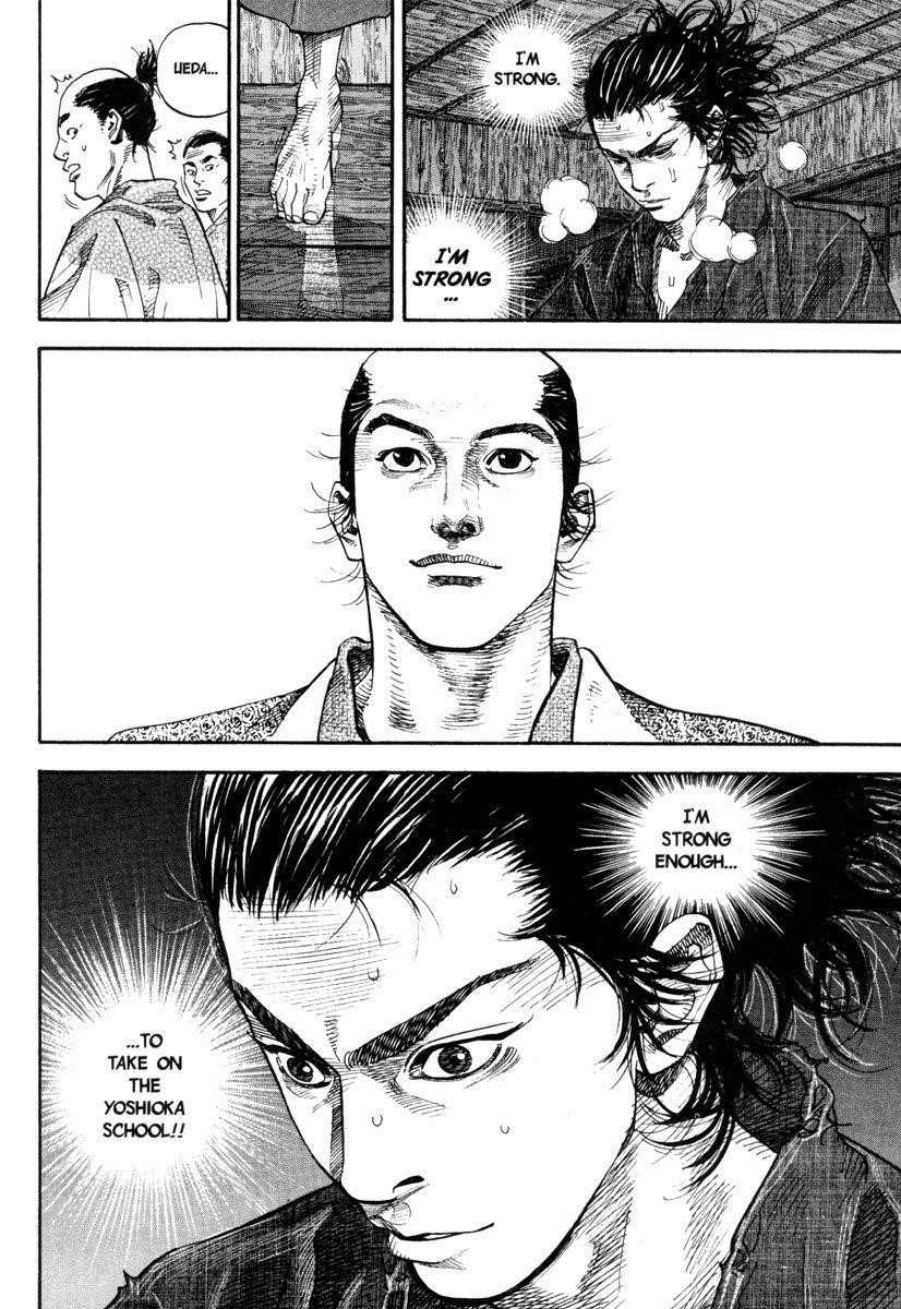 Vagabond Chapter 24 - Page 21