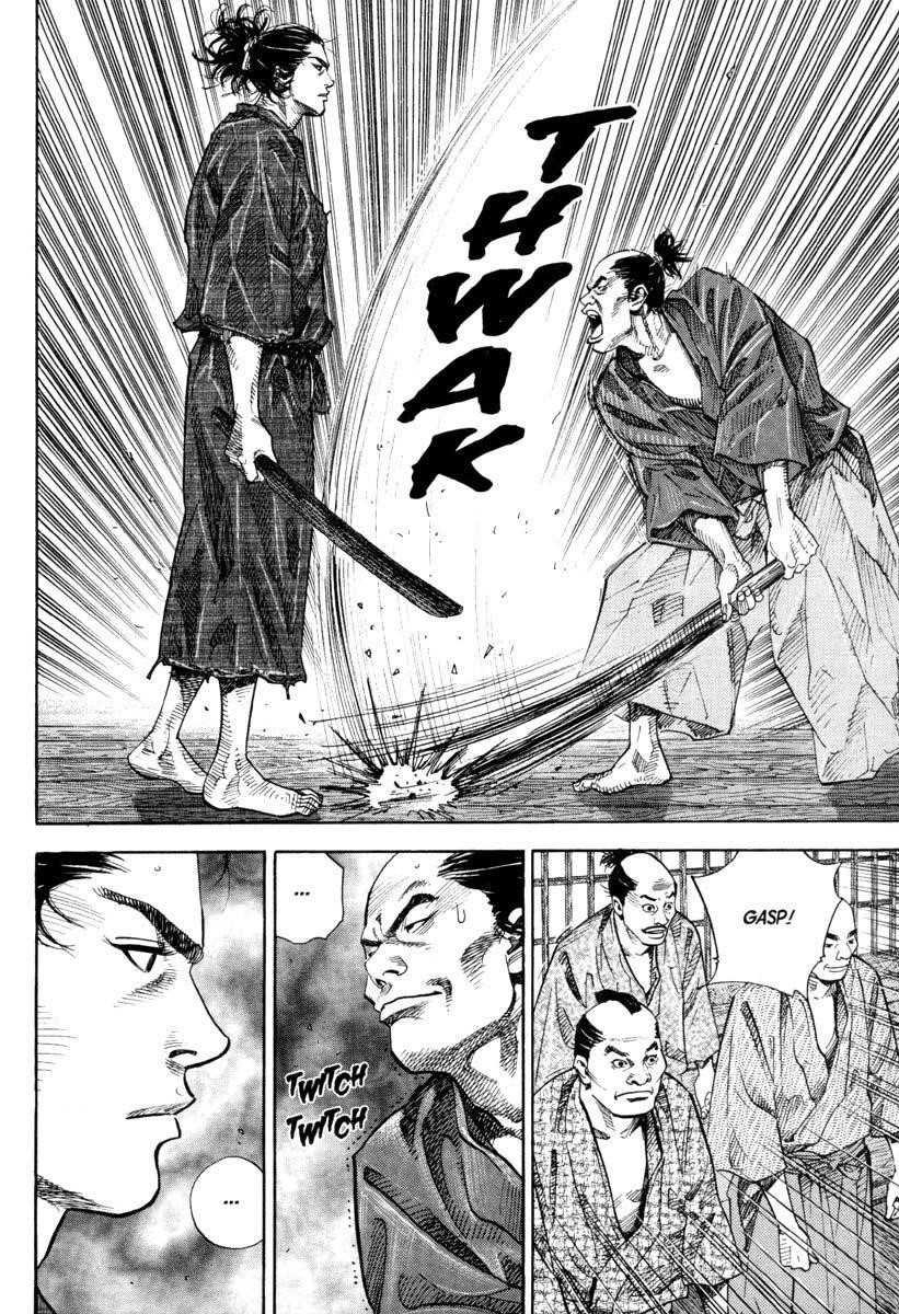 Vagabond Chapter 24 - Page 5