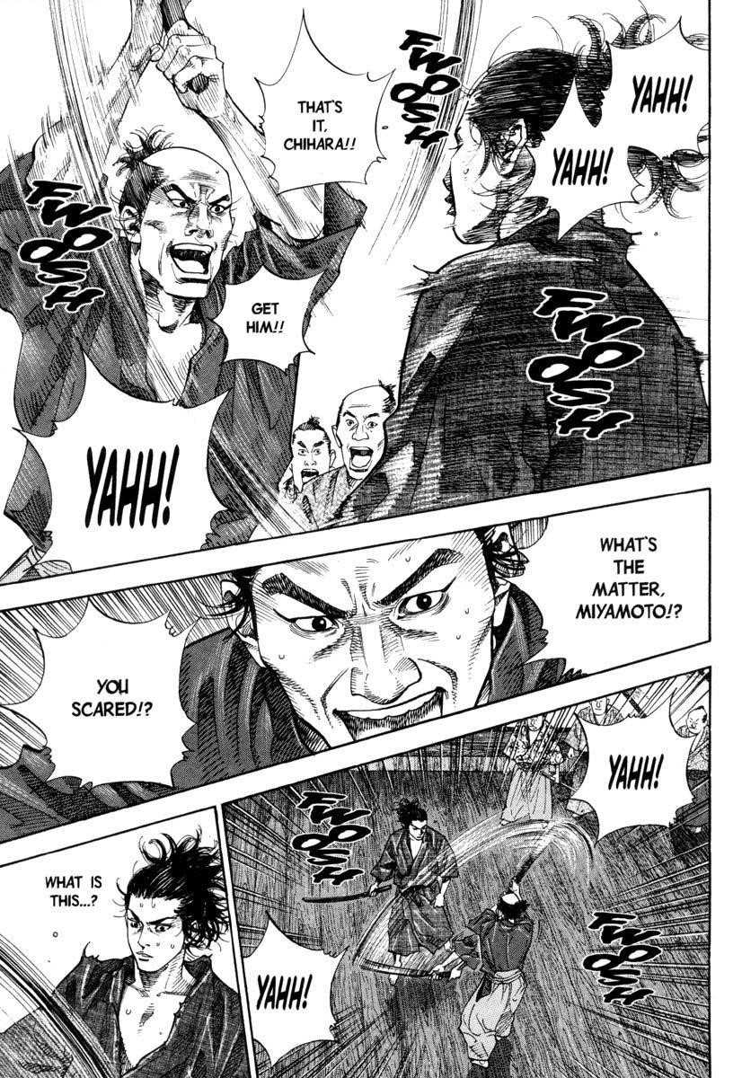 Vagabond Chapter 24 - Page 6