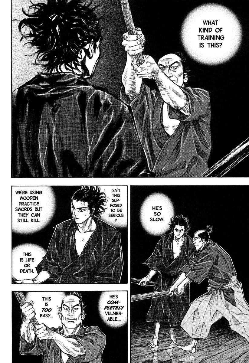 Vagabond Chapter 24 - Page 7