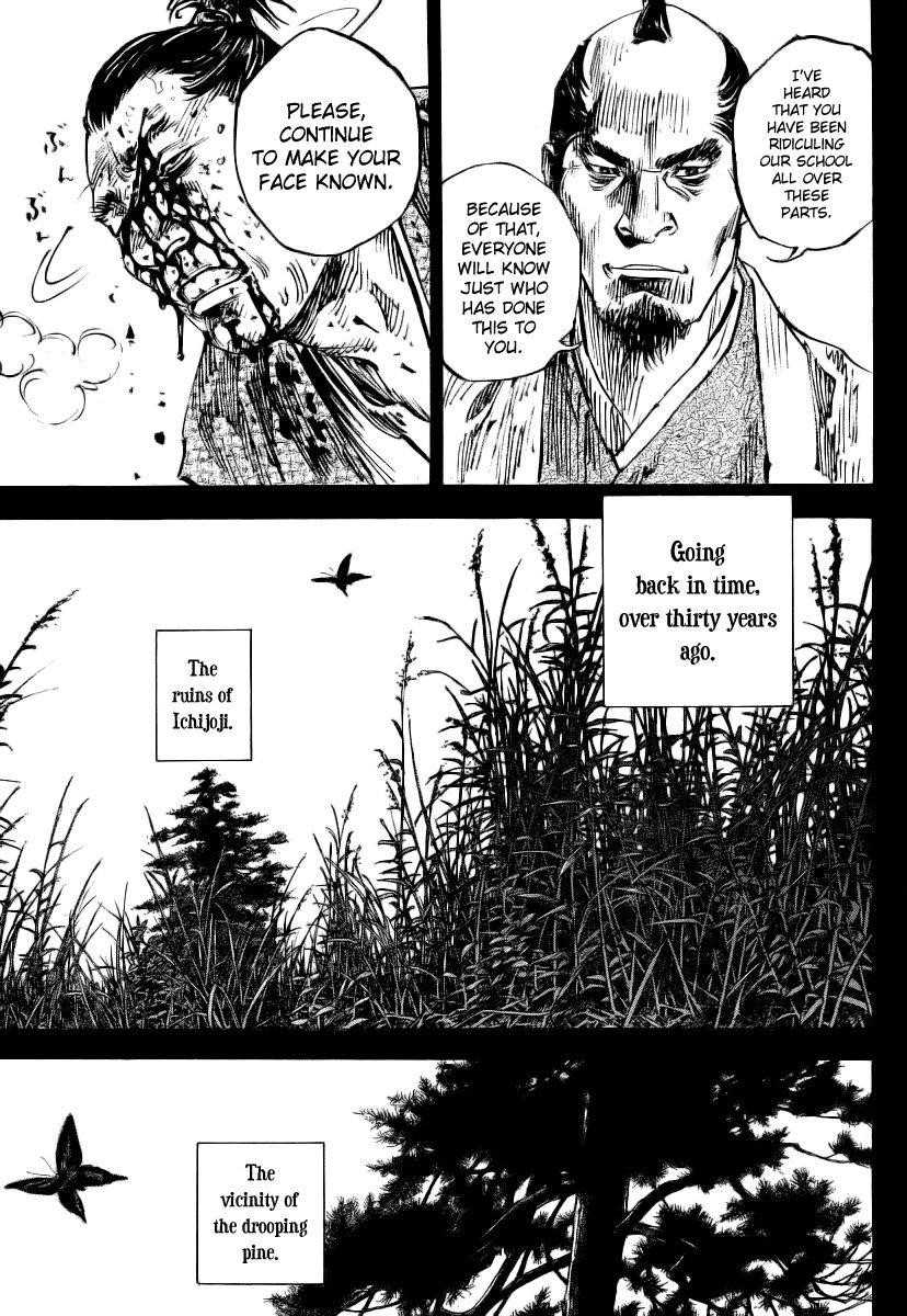 Vagabond Chapter 240 - Page 10