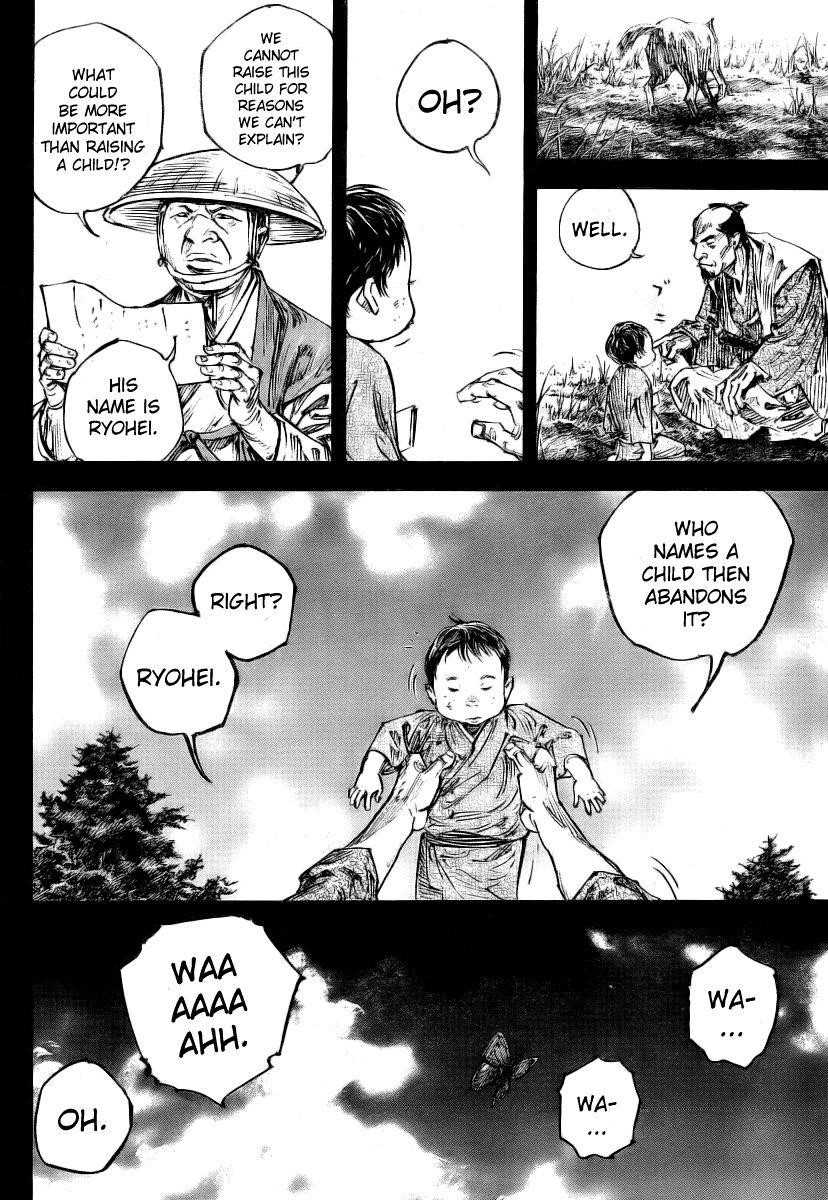 Vagabond Chapter 240 - Page 13