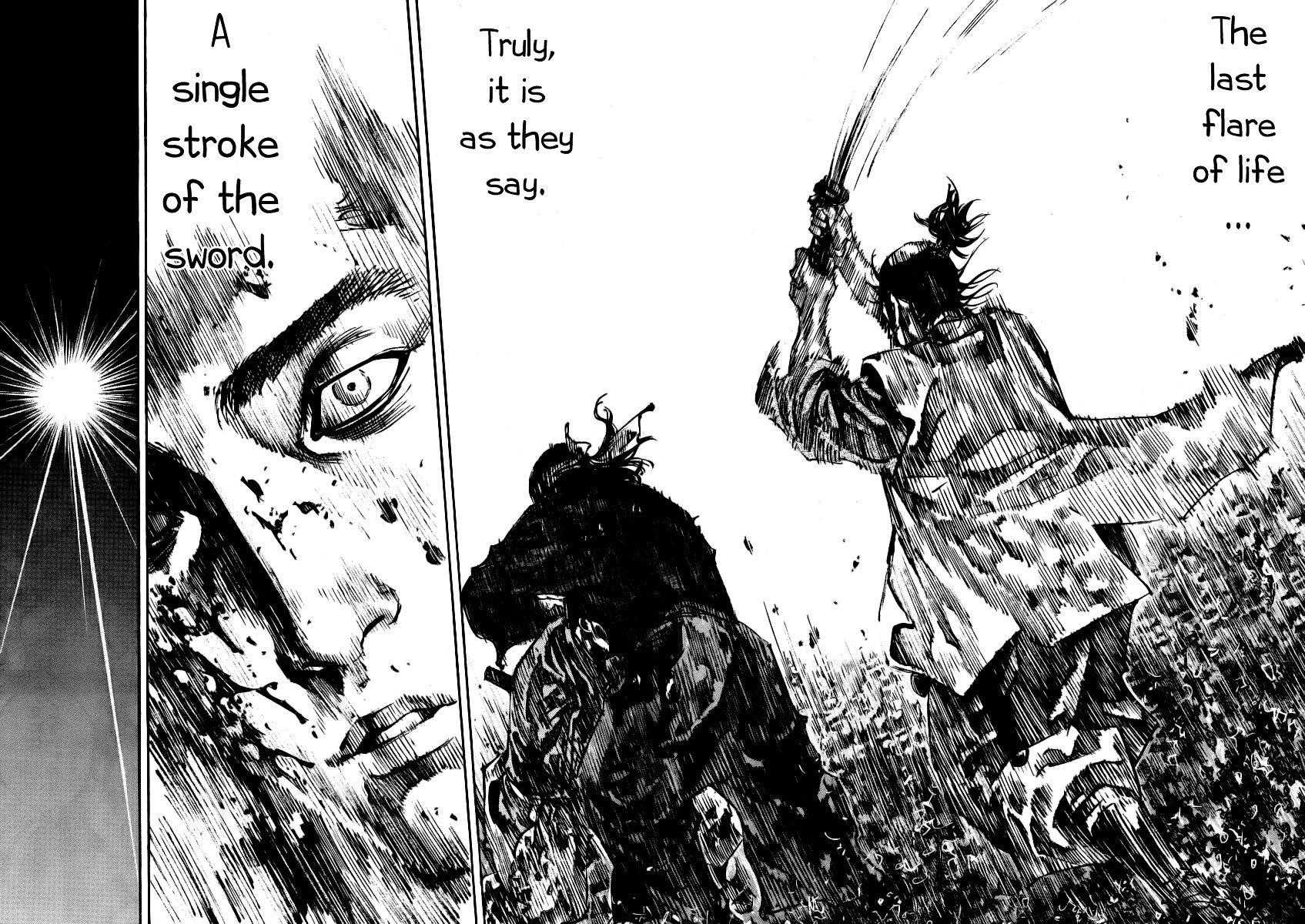 Vagabond Chapter 240 - Page 8