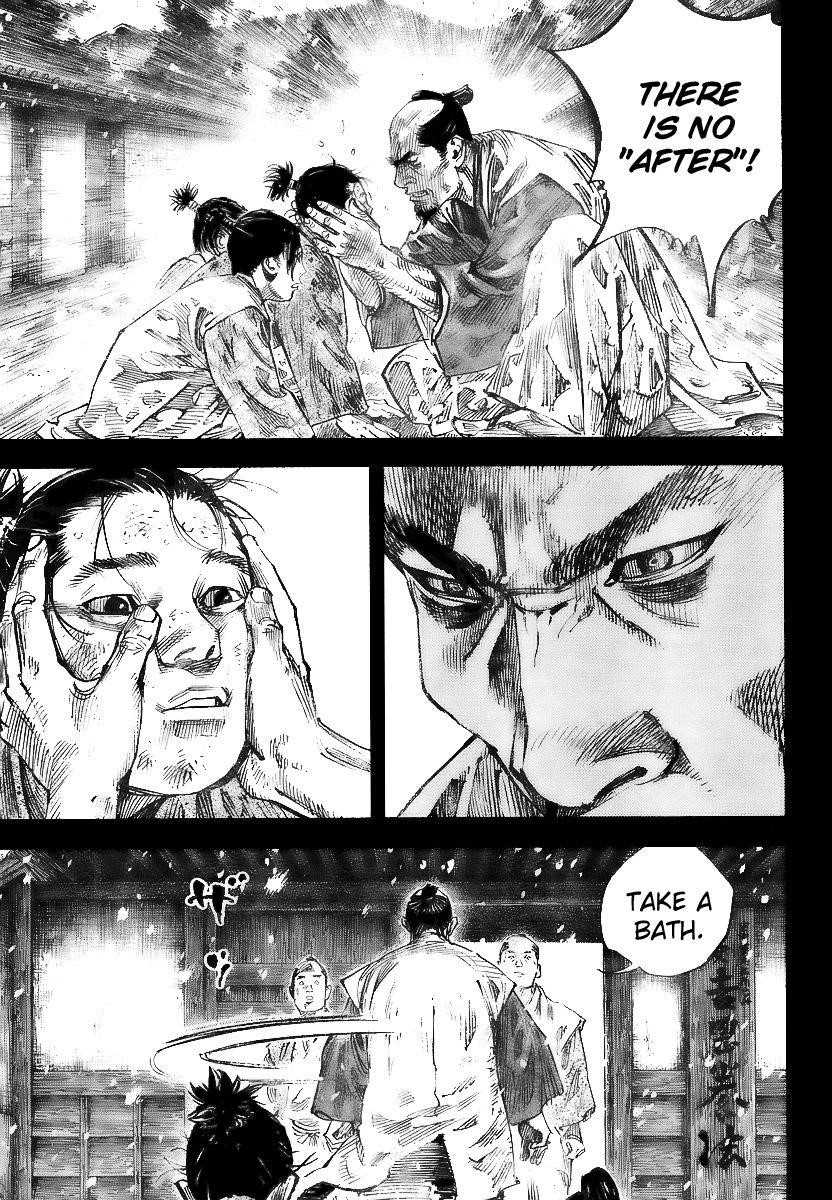 Vagabond Chapter 241 - Page 13