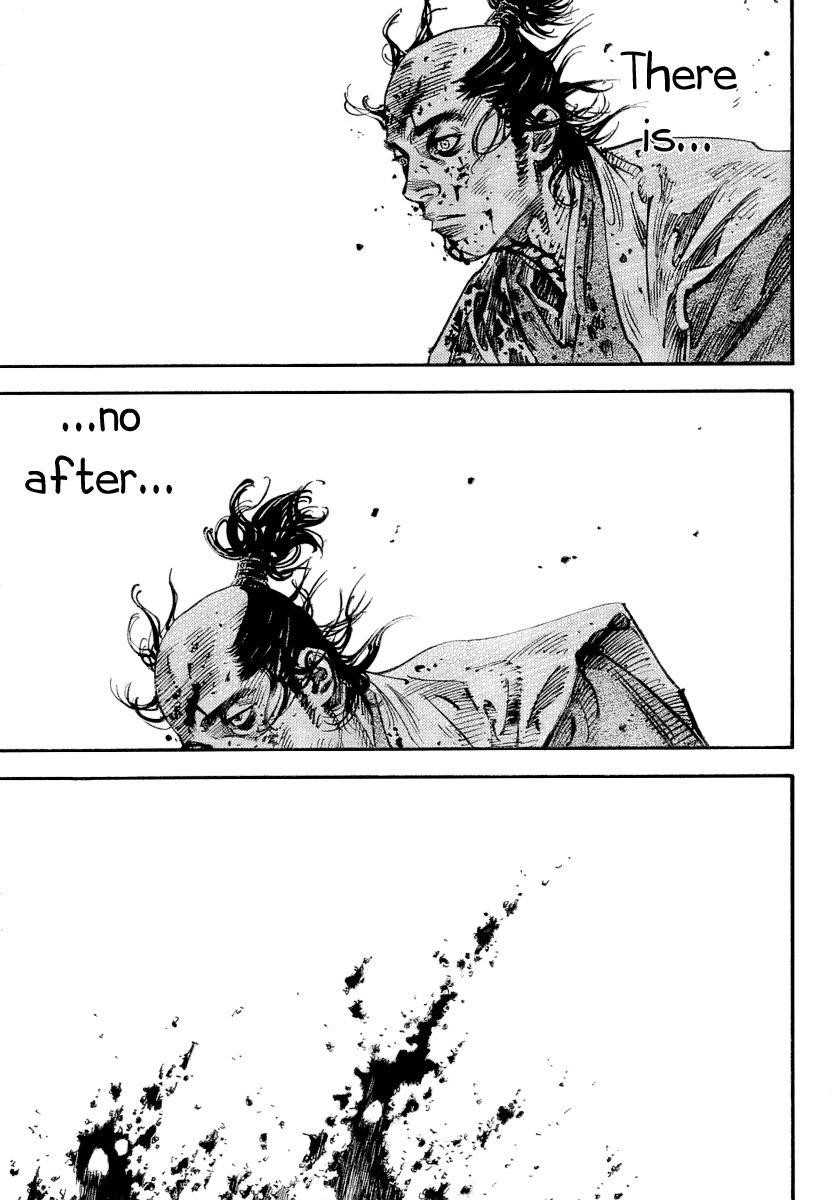 Vagabond Chapter 241 - Page 16