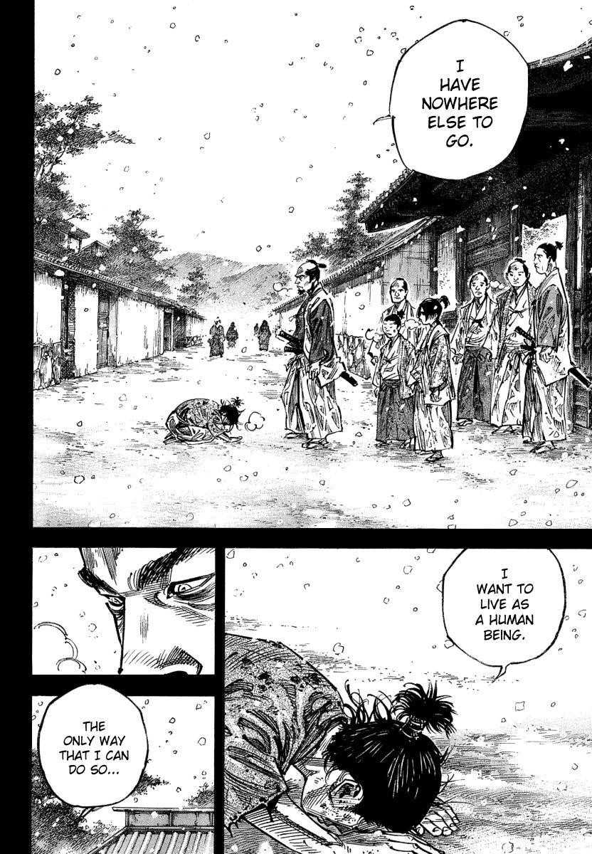 Vagabond Chapter 241 - Page 8
