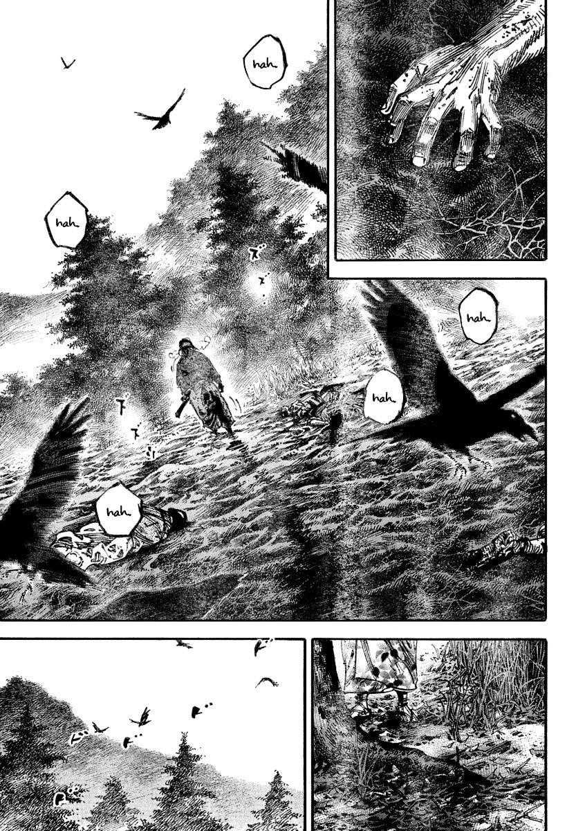 Vagabond Chapter 242 - Page 9