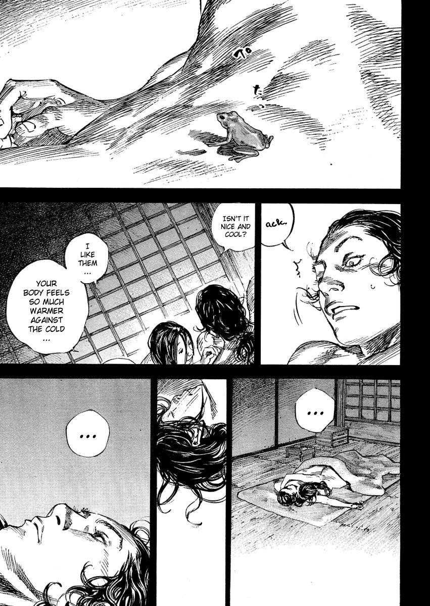 Vagabond Chapter 243 - Page 13