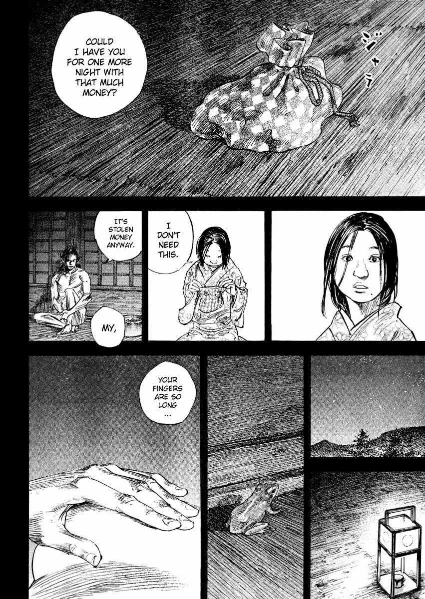 Vagabond Chapter 243 - Page 14