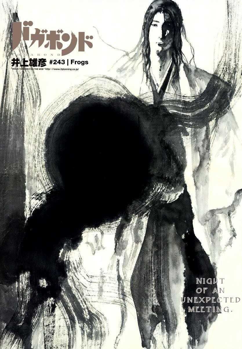 Vagabond Chapter 243 - Page 2