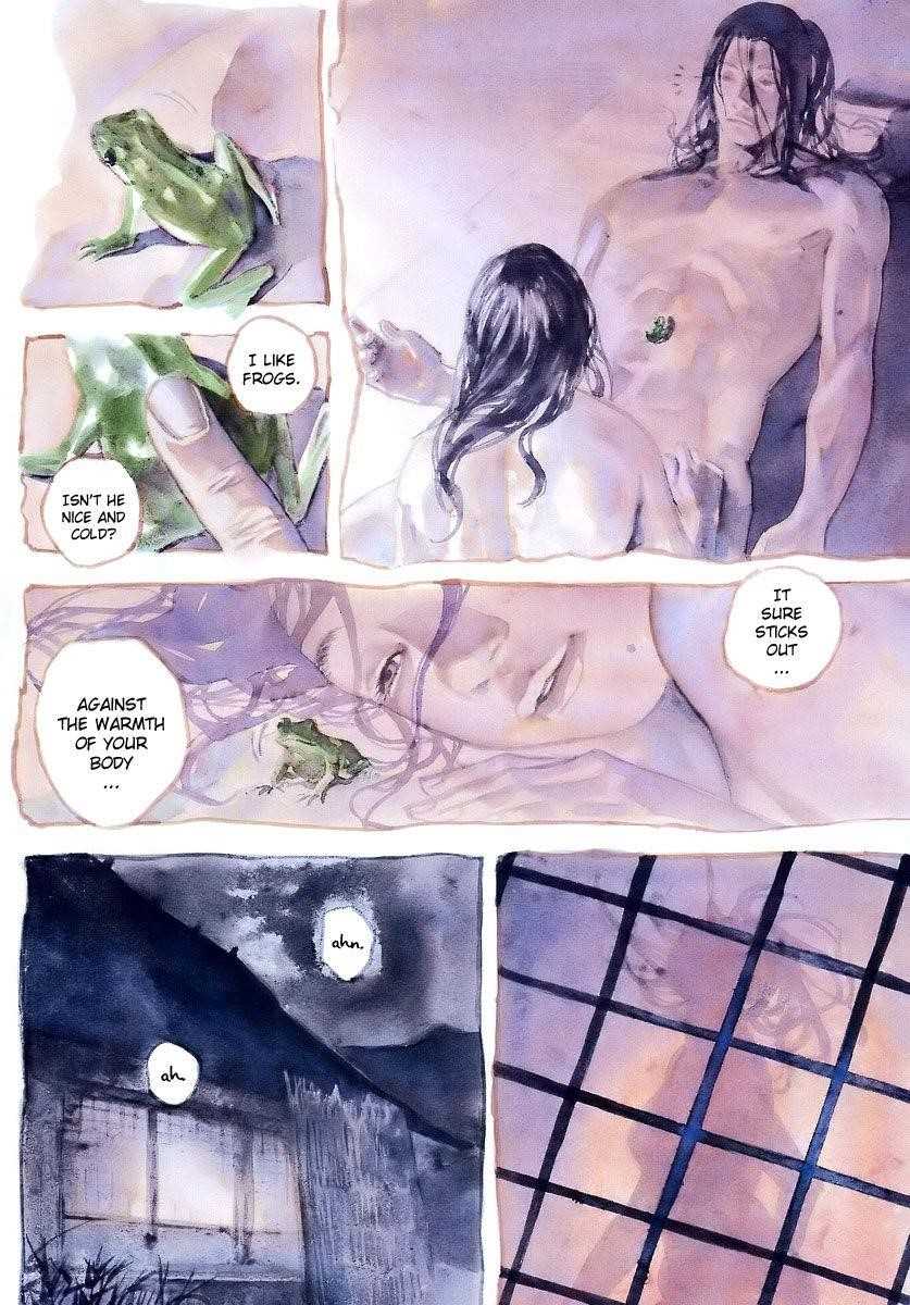 Vagabond Chapter 243 - Page 4