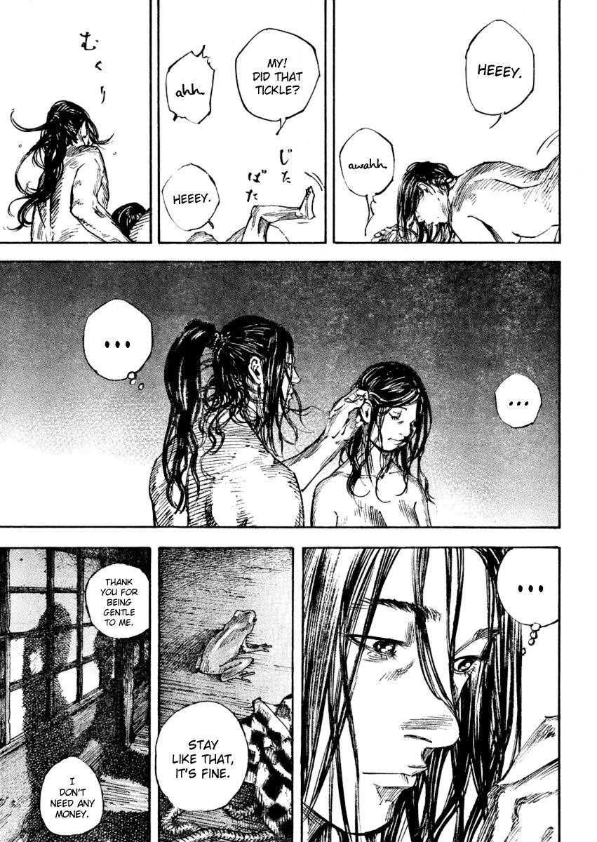 Vagabond Chapter 243 - Page 7