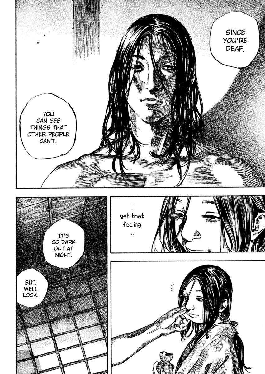 Vagabond Chapter 243 - Page 8