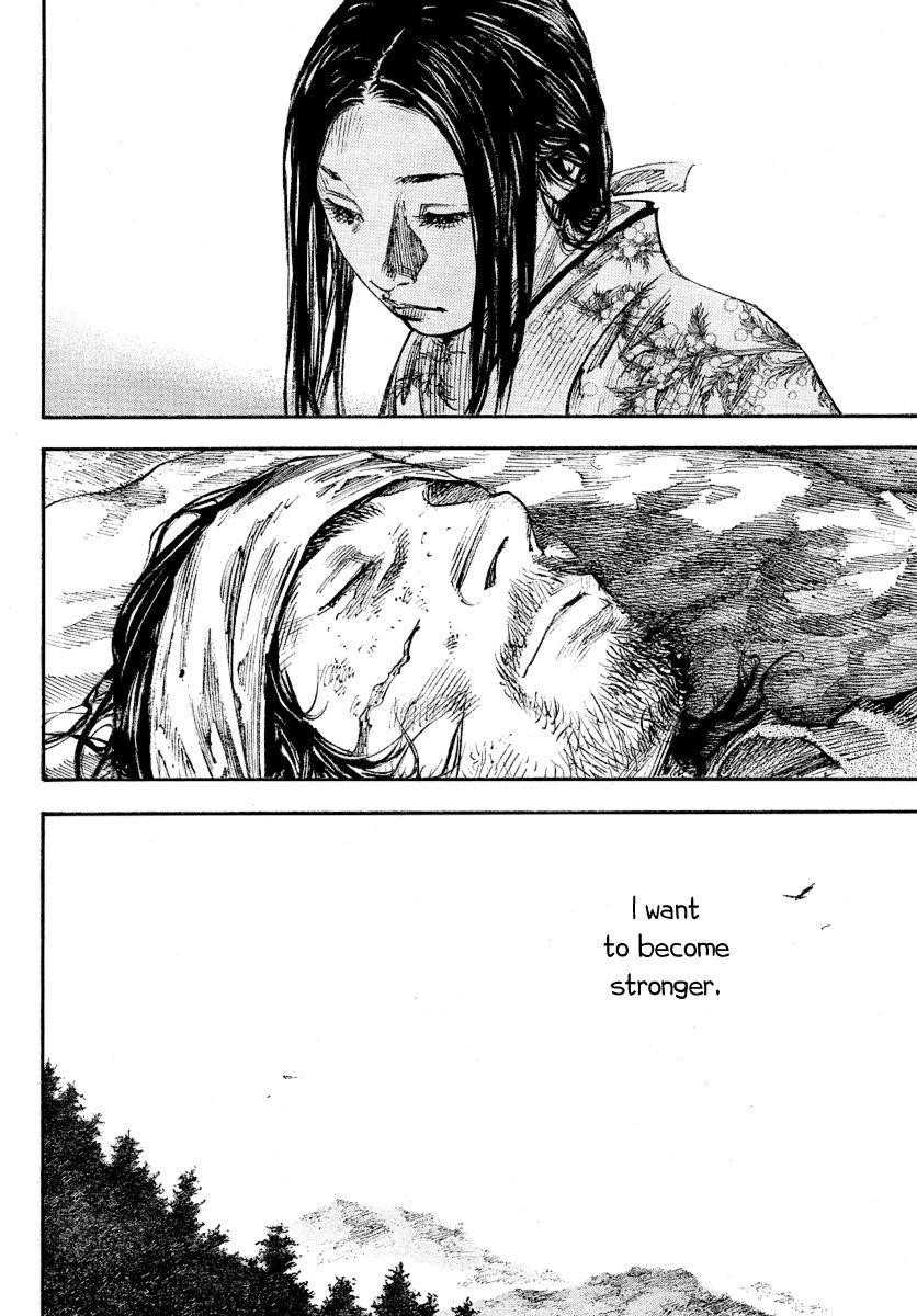 Vagabond Chapter 245 - Page 11