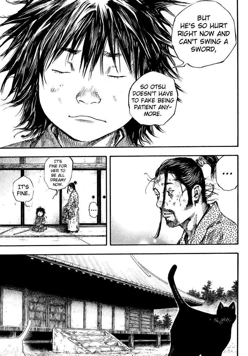 Vagabond Chapter 245 - Page 9