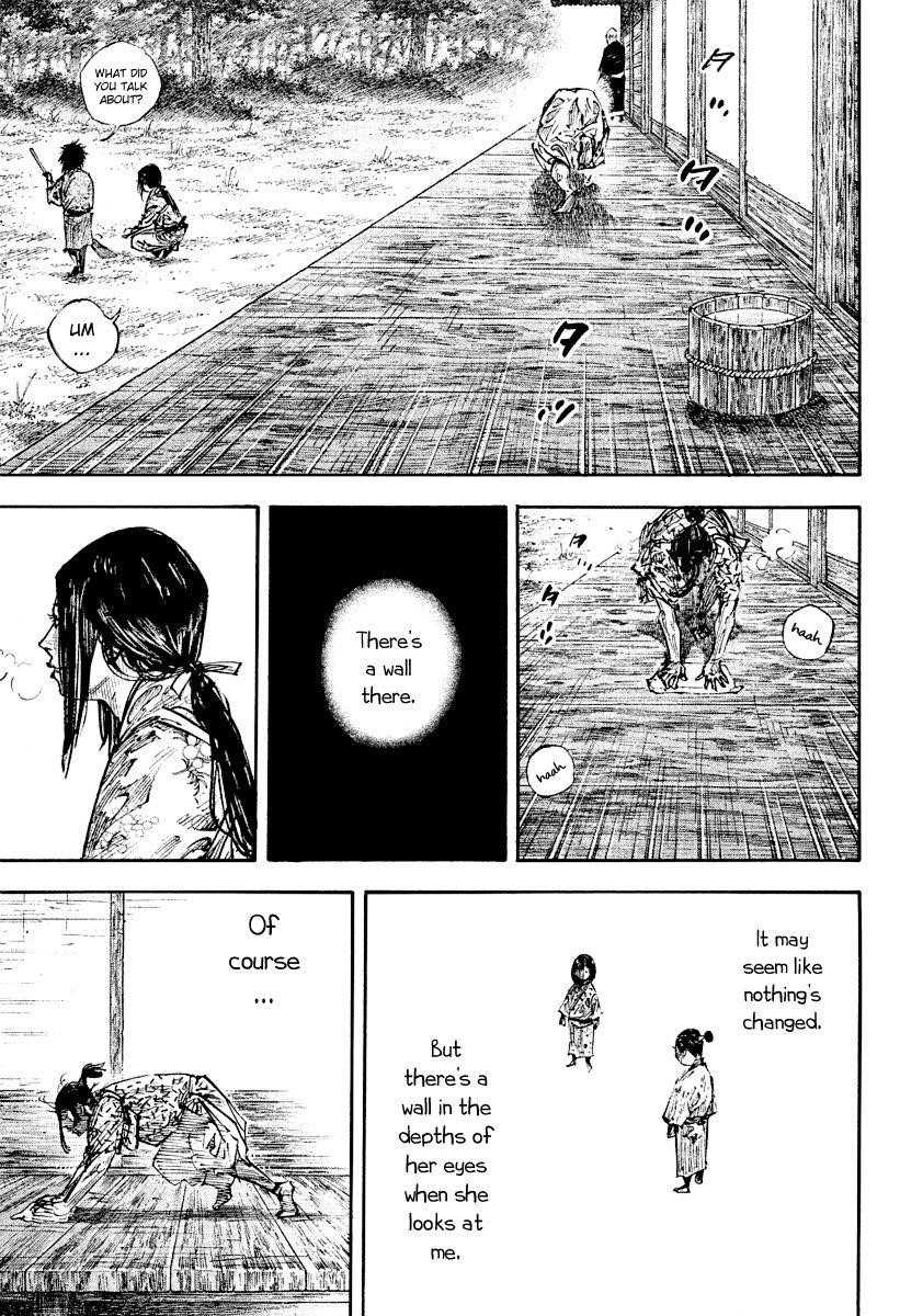 Vagabond Chapter 246 - Page 5