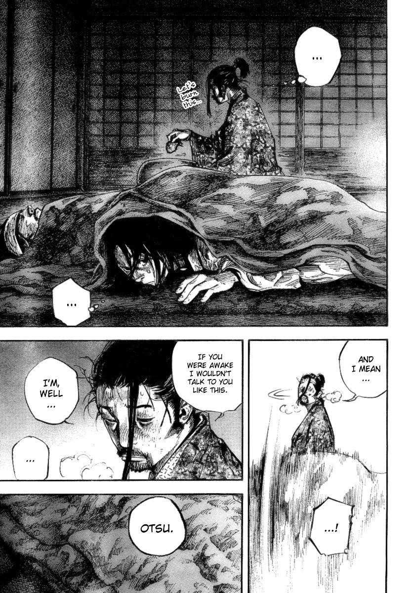 Vagabond Chapter 247 - Page 17