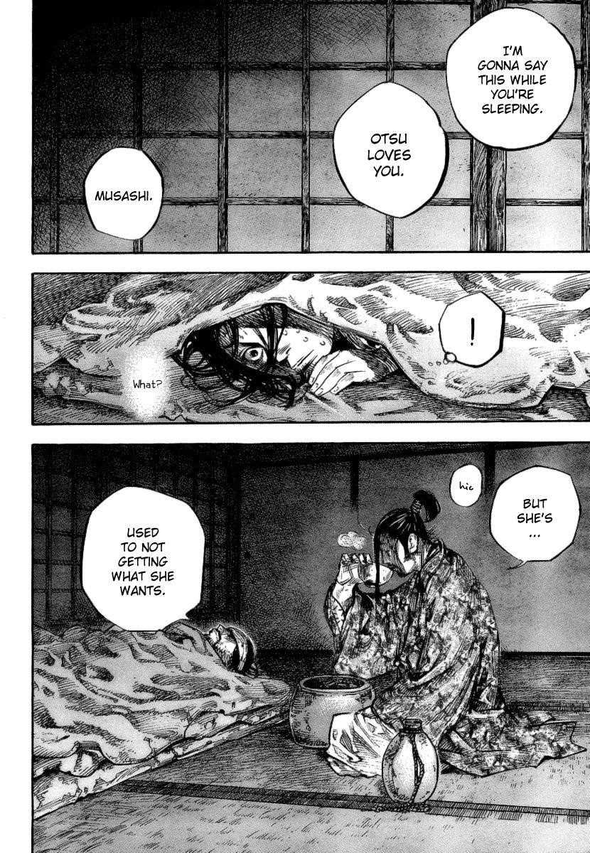 Vagabond Chapter 247 - Page 18