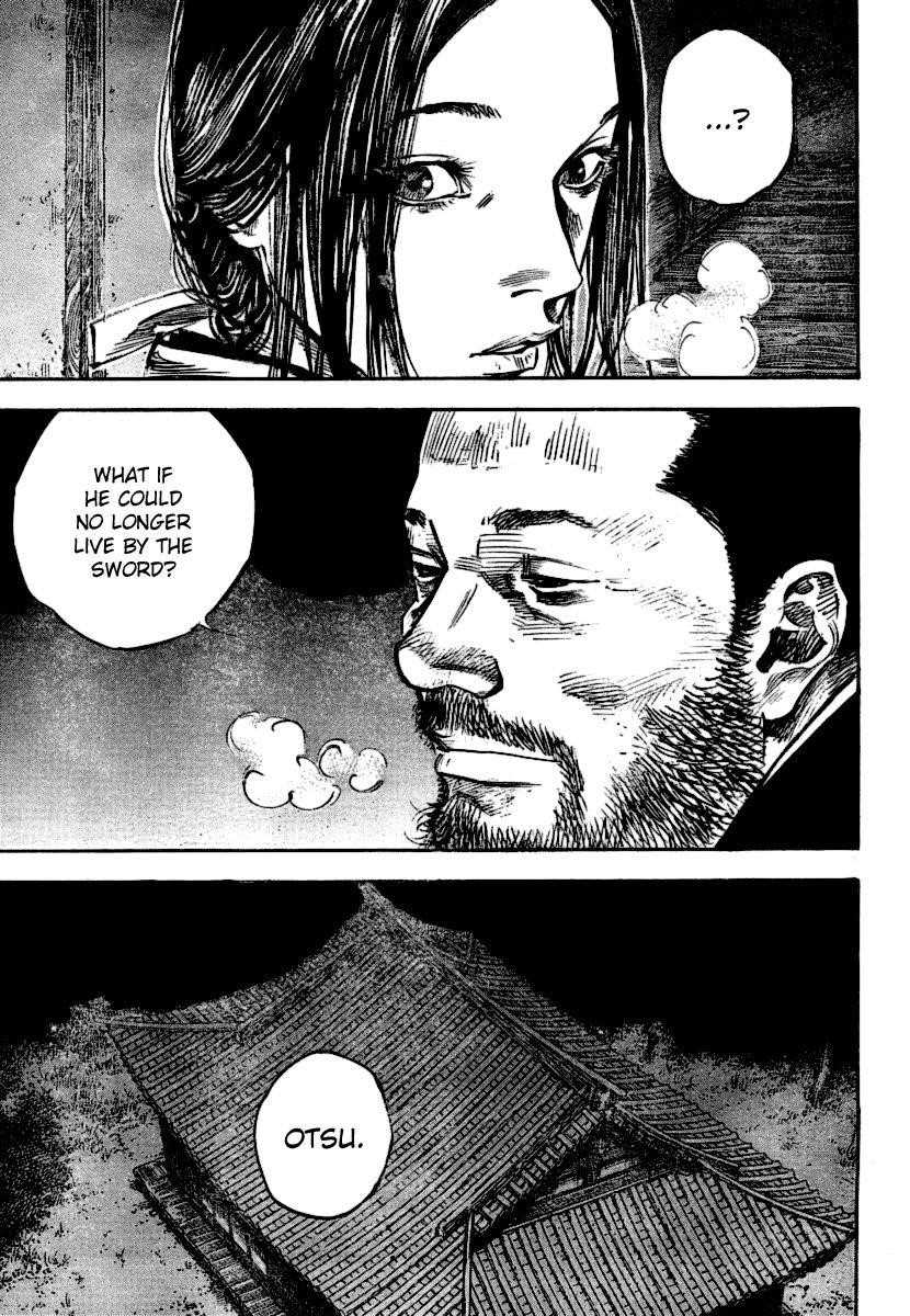 Vagabond Chapter 247 - Page 3