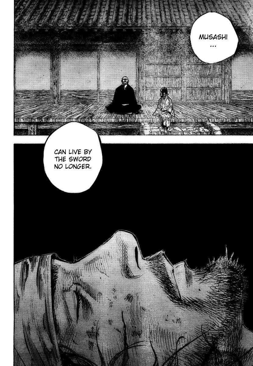 Vagabond Chapter 247 - Page 4