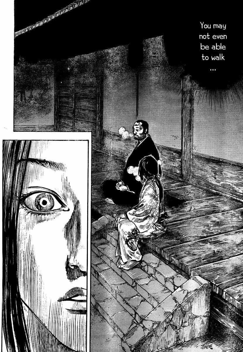 Vagabond Chapter 247 - Page 8