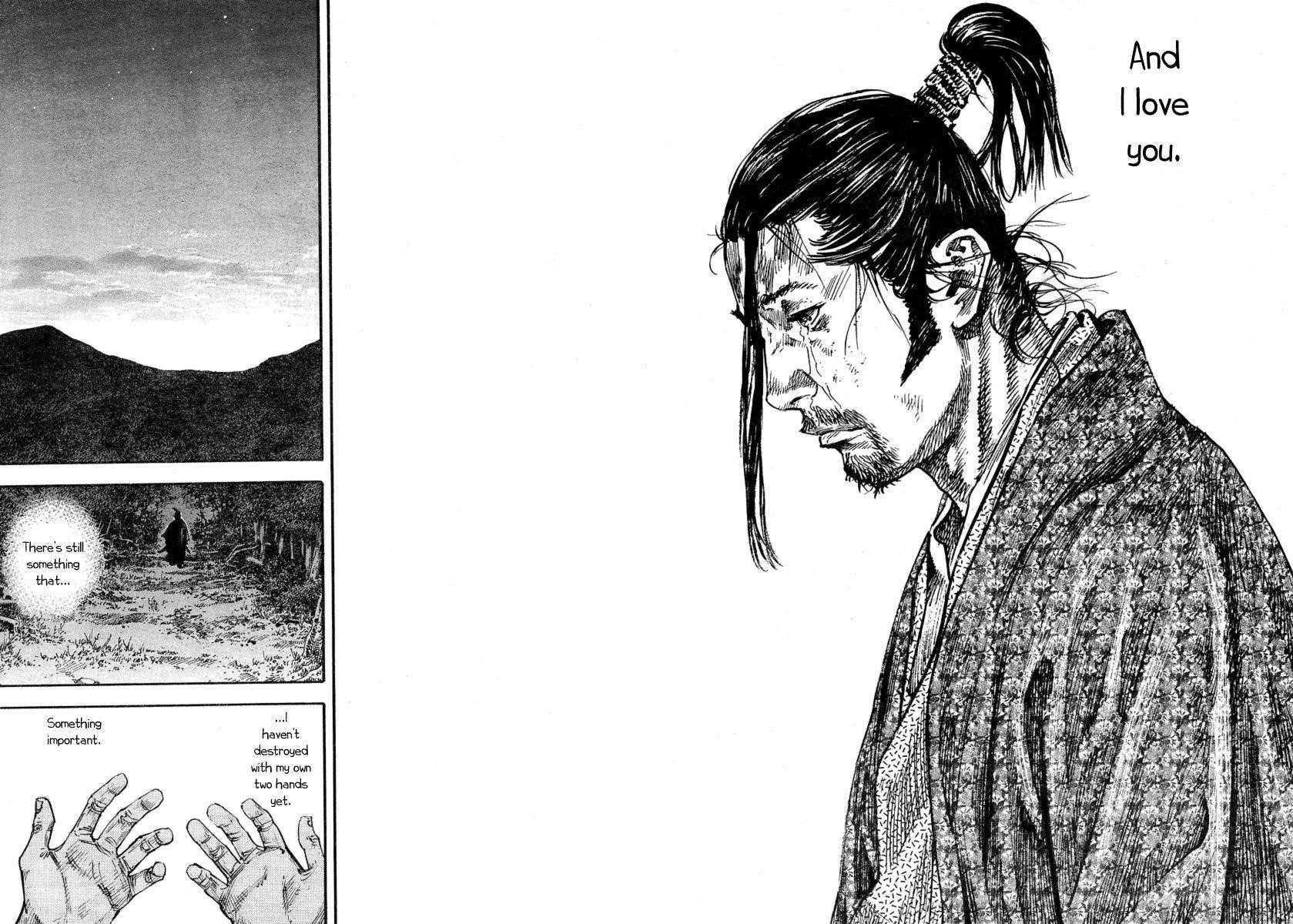 Vagabond Chapter 248 - Page 16