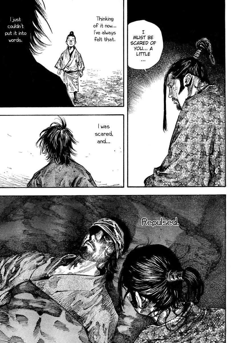 Vagabond Chapter 248 - Page 5