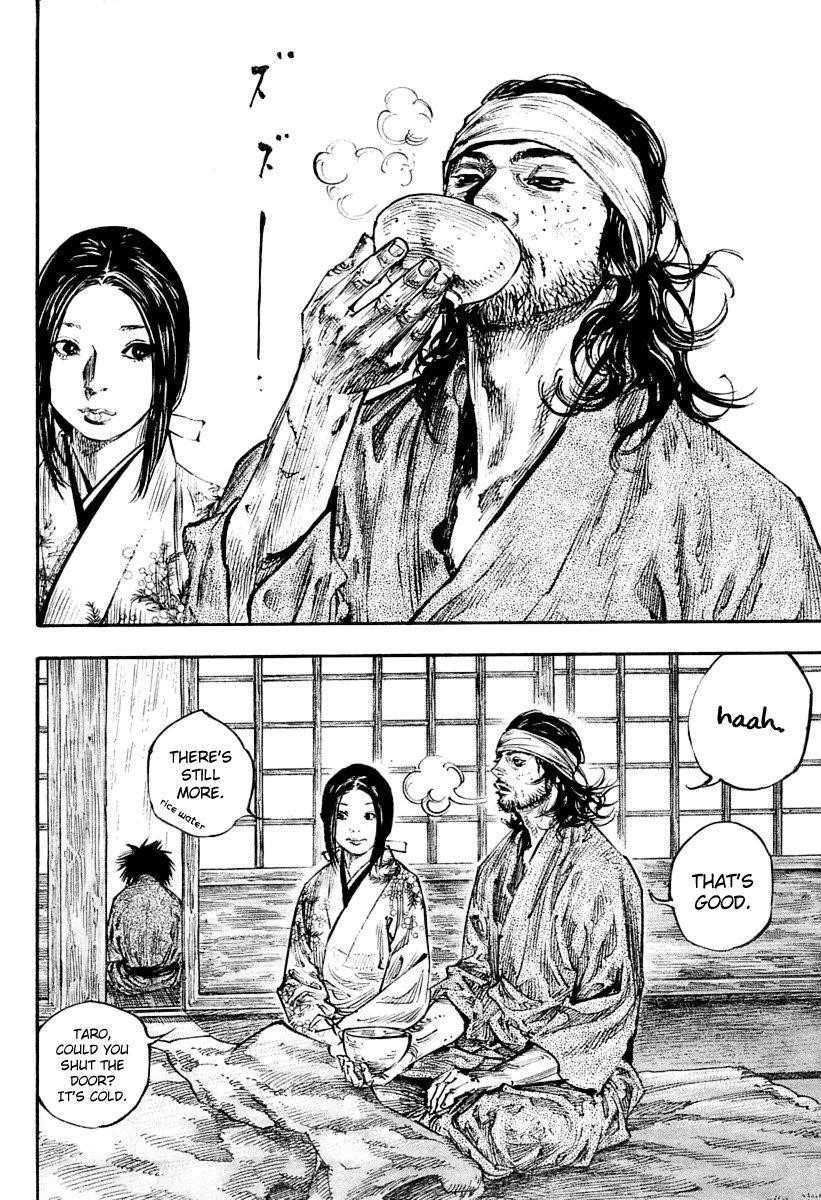 Vagabond Chapter 249 - Page 16