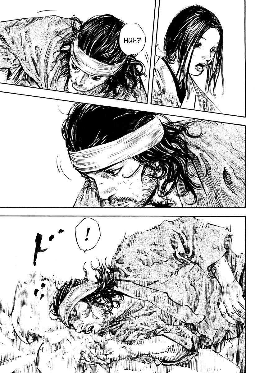 Vagabond Chapter 249 - Page 19