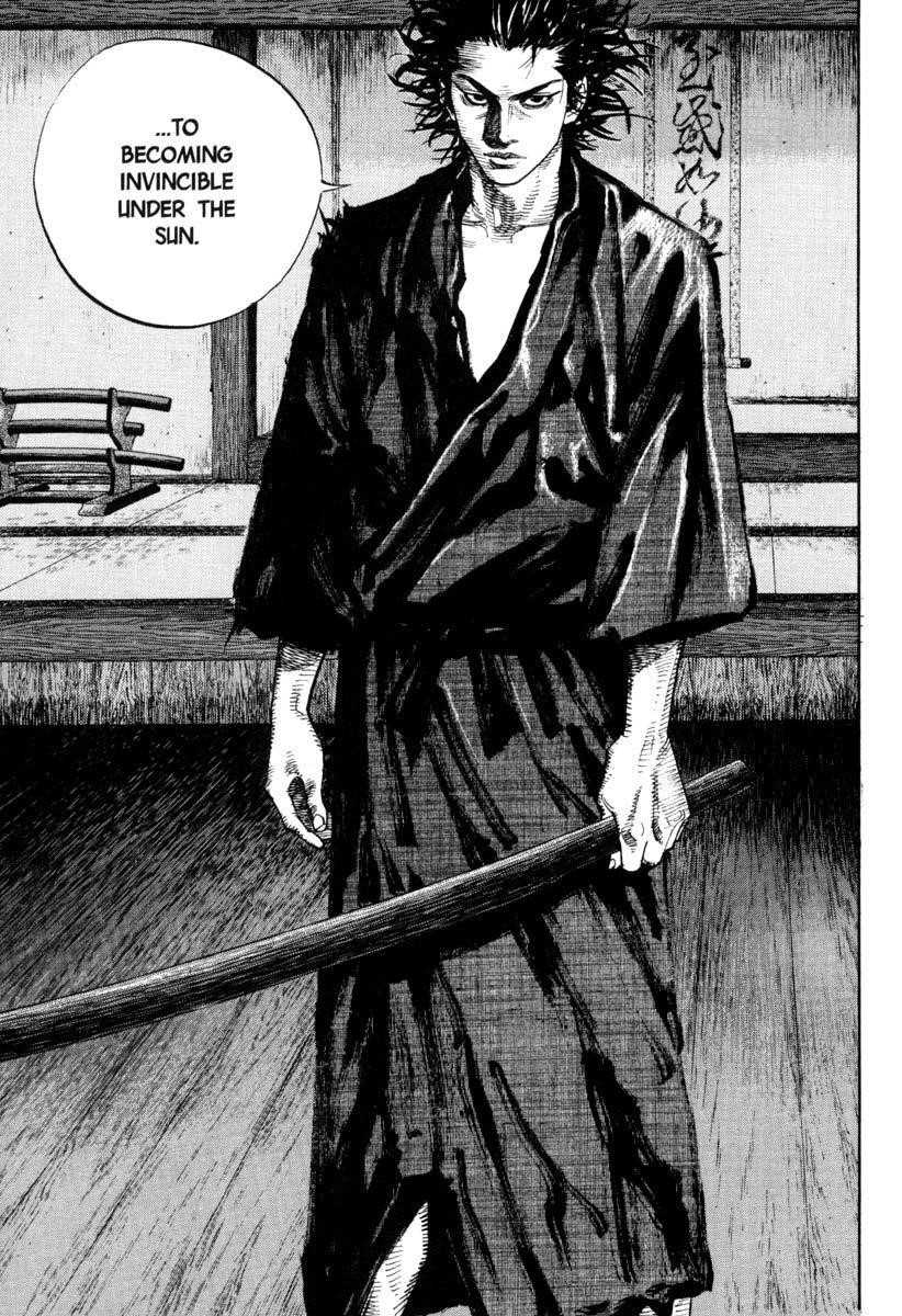 Vagabond Chapter 25 - Page 14