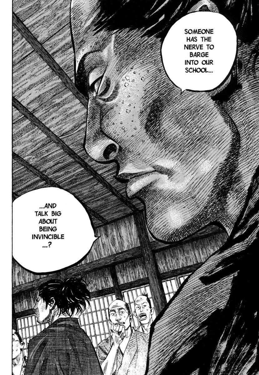 Vagabond Chapter 25 - Page 15