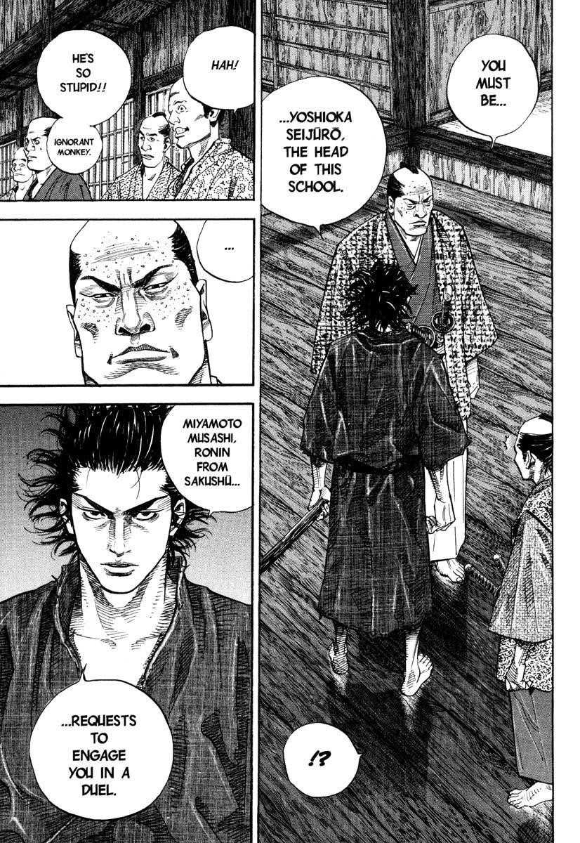 Vagabond Chapter 25 - Page 18