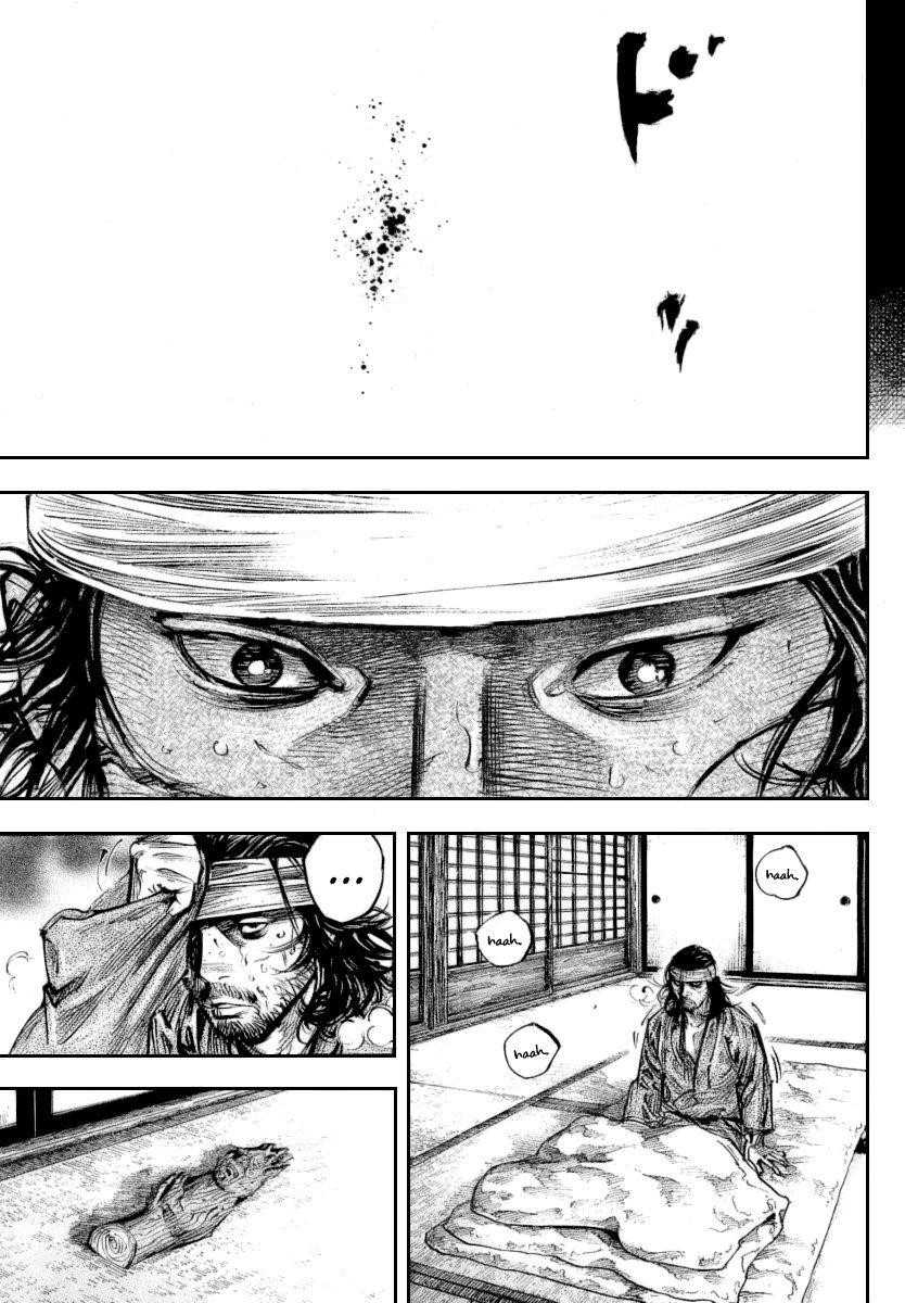 Vagabond Chapter 250 - Page 13