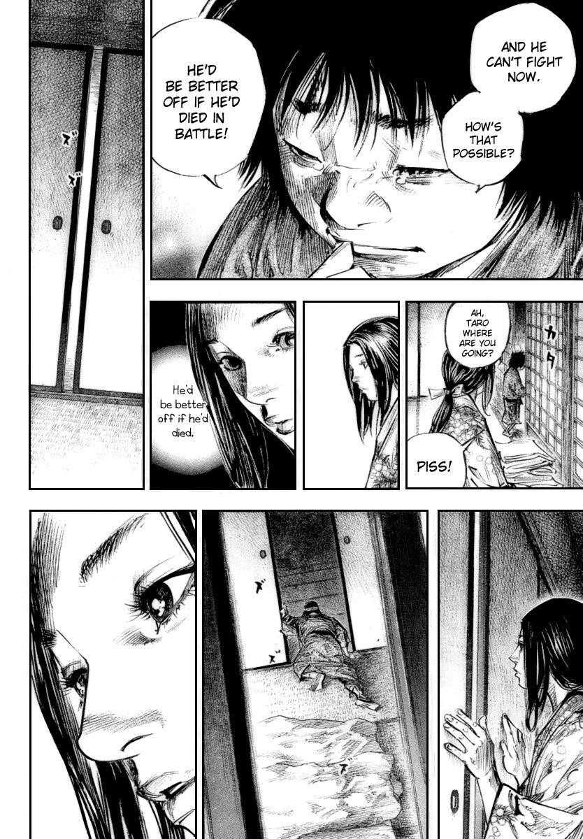 Vagabond Chapter 250 - Page 8